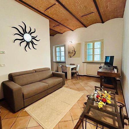 Elisia Apartamento Terricciola Exterior foto